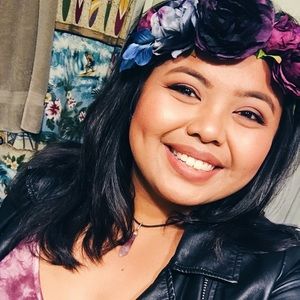 Meet your Posher, Paula!